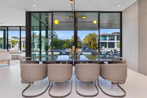Golden Harbour, 541 Golden Harbour Dr, Boca Raton, Florida 33432, image 2