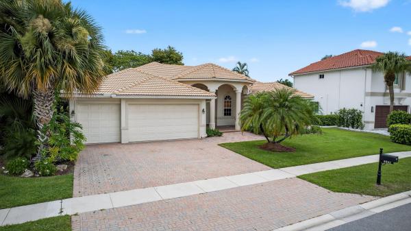Grande Bay Estates, 4693 Sugar Beach Way, Wellington, Florida 33449, image 1