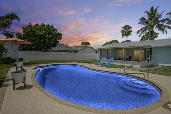 Sandhill Crossing, 1751 SE Mansfield St, Port St. Lucie, Florida 34952, image 1
