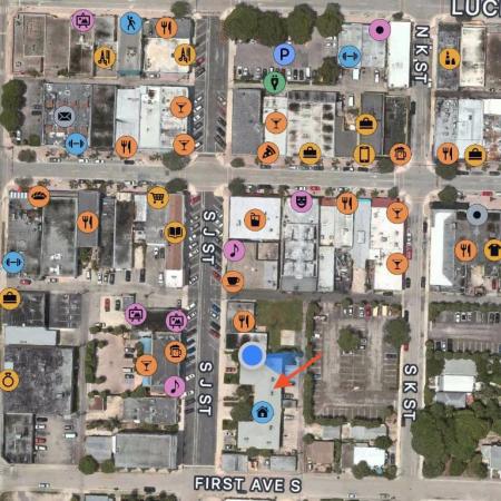 30 S J St #16, Lake Worth Beach, Florida 33460, image 1