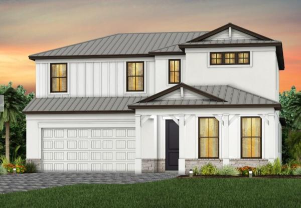 13813 Dalrada Ave #Coral 002, Palm Beach Gardens, Florida 33418, image 1