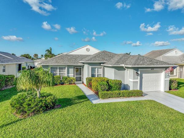 Palm Grove, 400 Paurotis, Fort Pierce, Florida 34982, image 1