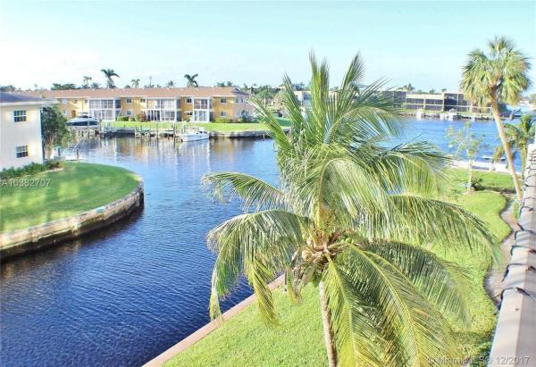 Waterford Point, 801 S Federal Hwy #306, Pompano Beach, Florida 33062, image 1