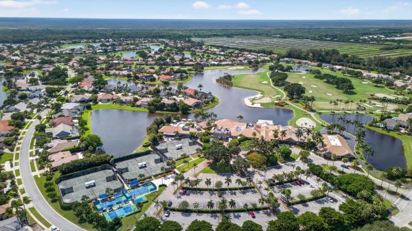 Stonebridge Golf & Country Club, 10602 Stonebridge Blvd, Boca Raton, Florida 33498, image 1