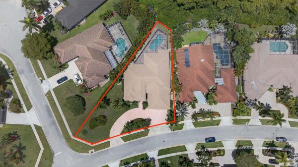 Stonebridge Golf & Country Club, 10602 Stonebridge Blvd, Boca Raton, Florida 33498, image 2