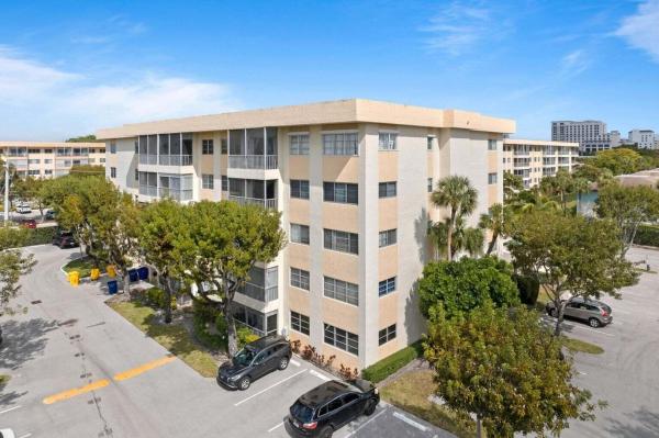 Boca Center Plaza, 50 SW 3rd Ave #3050, Boca Raton, Florida 33432, image 1
