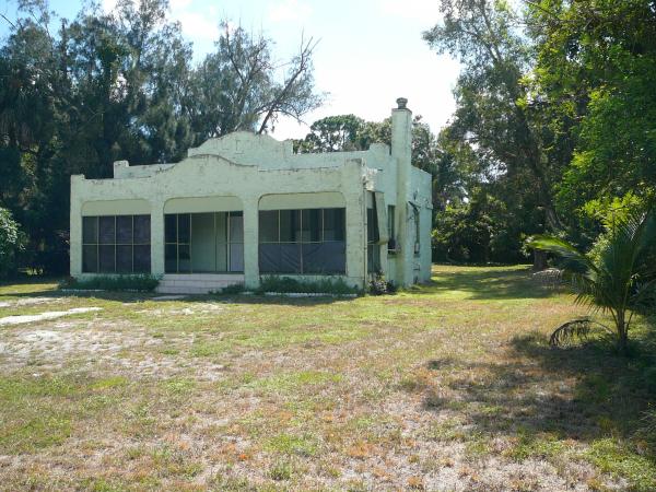 Maravilla, 2926 Sunrise Blvd, Fort Pierce, Florida 34982, image 1