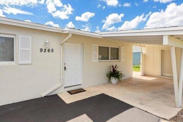 Palm Beach Square, 9265 Bloomfield Dr, Palm Beach Gardens, Florida 33410, image 1