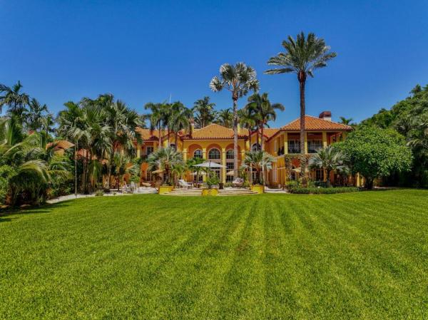 Seminole Landing, 12267 Channel Dr, North Palm Beach, Florida 33408, image 1