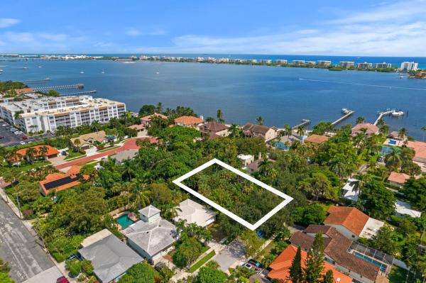 Blackwell Park, 4 17th Ave, Lake Worth Beach, Florida 33460, image 1