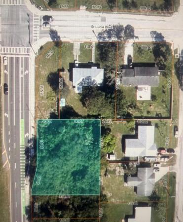 San Lucie Plaza, 0 N 25th Street, Fort Pierce, Florida 34947, image 1