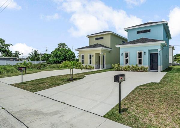 Cherry Hills, 409 NW 12th Ave, Boynton Beach, Florida 33435, image 1