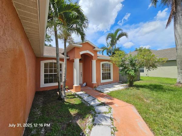 242 SW Janice Ave, Port St. Lucie, Florida 34953, image 1