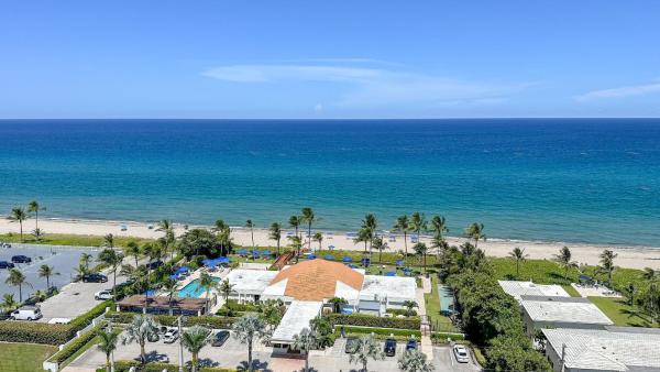 Coronado At Highland Beach, 3420 S Ocean Blvd #7o, Highland Beach, Florida 33487, image 1