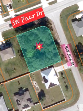 4100 SW Jive St, Port St. Lucie, Florida 34953, image 1