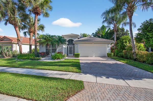 Valencia Isles, 7287 Wailea Ave, Boynton Beach, Florida 33437, image 1