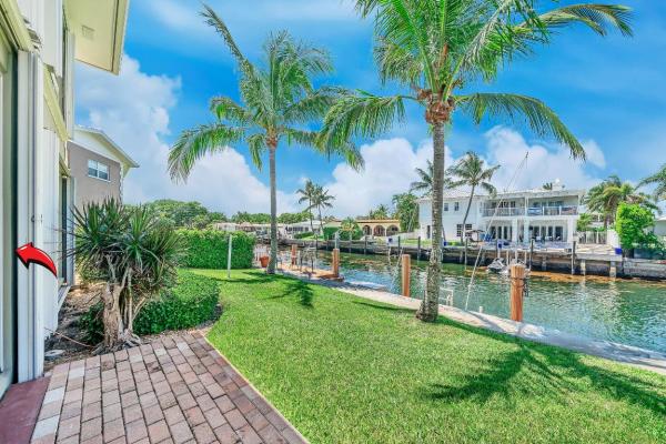 Intracoastal Terrace, 711 NE Harbour Ter #3010, Boca Raton, Florida 33431, image 2