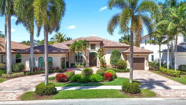 Seven Bridges, 9599 Moritz Way, Delray Beach, Florida 33446, image 1