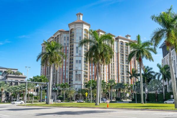 CityPlace South Tower, 550 Okeechobee Blvd #Mph-21, West Palm Beach, Florida 33401, image 1