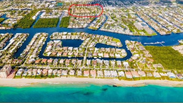 Trieste At Boca, 5510 NE Trieste Ter, Boca Raton, Florida 33487, image 1