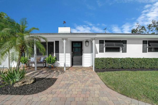Chevy Chase, 301 Enfield Rd, Delray Beach, Florida 33444, image 1