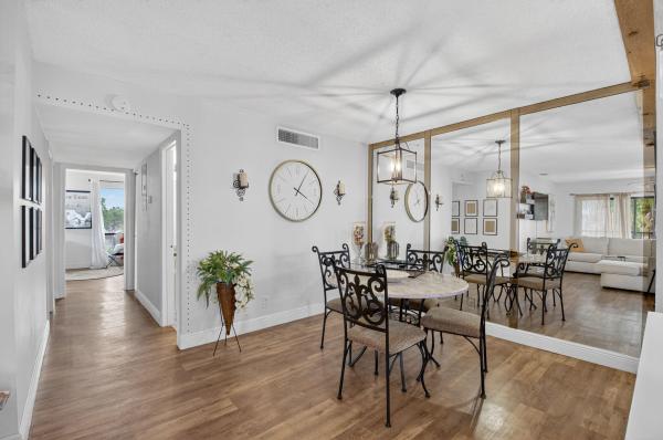 Town & Country Estates, 516 Osprey Dr #13C, Delray Beach, Florida 33444, image 2