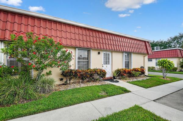 Covered Bridge, 522 Franconia Cir #A, Lake Worth Beach, Florida 33467, image 1