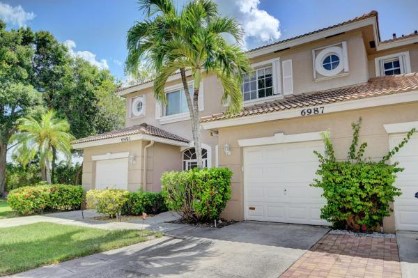 Smithbrooke, 6987 Oak Bridge Ln, Lake Worth Beach, Florida 33467, image 1