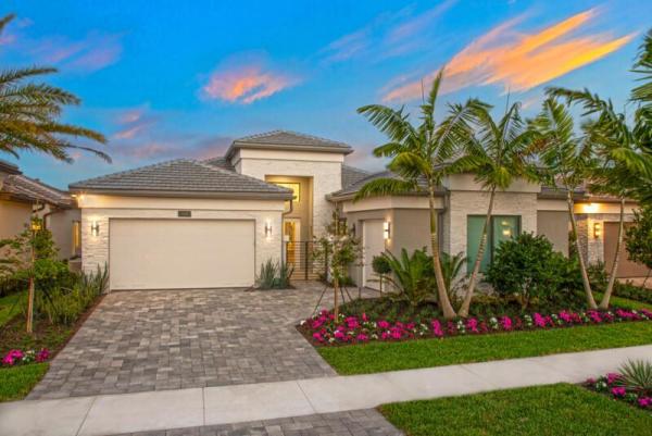 11190 Sweet Sage Ave, Boynton Beach, Florida 33473, image 1