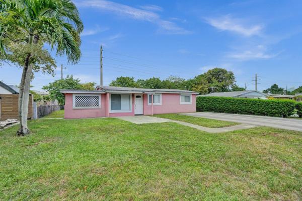 Playland Estates, 3018 N 58th Ave, Hollywood, Florida 33021, image 1