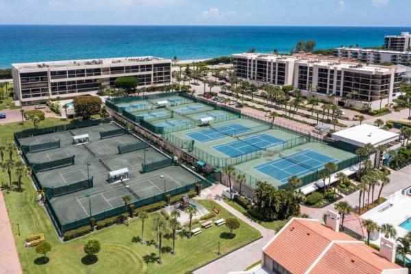 Yacht & Racquet Club Of Boca Raton, 2707 N Ocean Blvd #3010, Boca Raton, Florida 33431, image 2