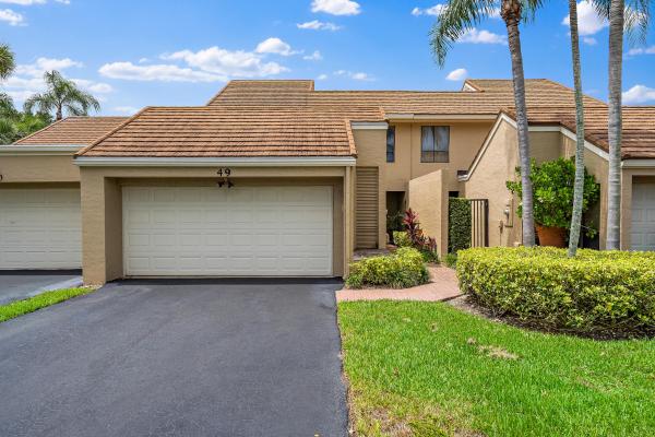 Villas Of Thurston, 49 Balfour Rd, Palm Beach Gardens, Florida 33418, image 1
