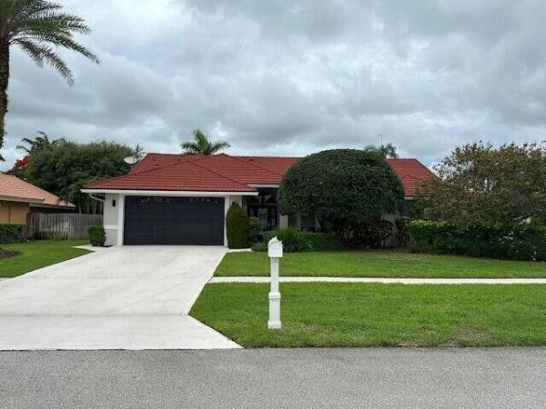 Chatsworth Village Of Greenview Shores 2, 13834 Staimford Dr, Wellington, Florida 33414, image 1