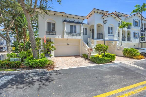 Waterside Village, 3034 Waterside Cir, Boynton Beach, Florida 33435, image 1