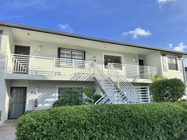 Southport At Hunters Run, 13 Southport Ln #H, Boynton Beach, Florida 33436, image 1
