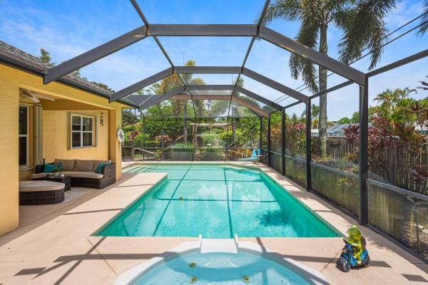 Palm Trails, 1456 SW Del Rio Blvd, Port St. Lucie, Florida 34953, image 1