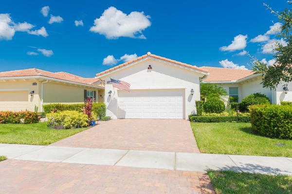 PGA Village Verano, 24064 SW Firenze Way, Port St. Lucie, Florida 34986, image 1