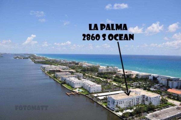 La Palma, 2860 S Ocean Blvd #204, Palm Beach, Florida 33480, image 1