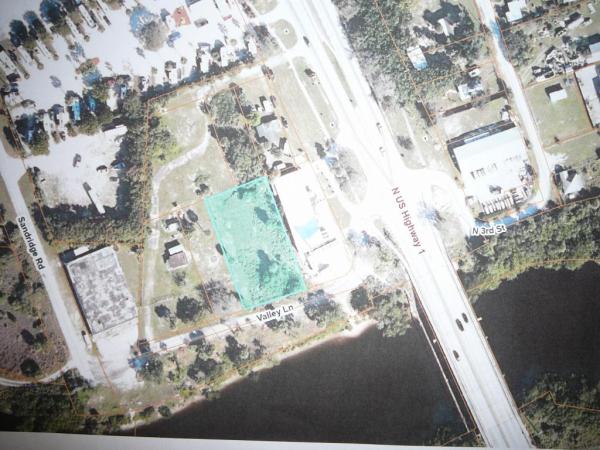 Hillside, 904 Valley Ln, Fort Pierce, Florida 34946, image 2