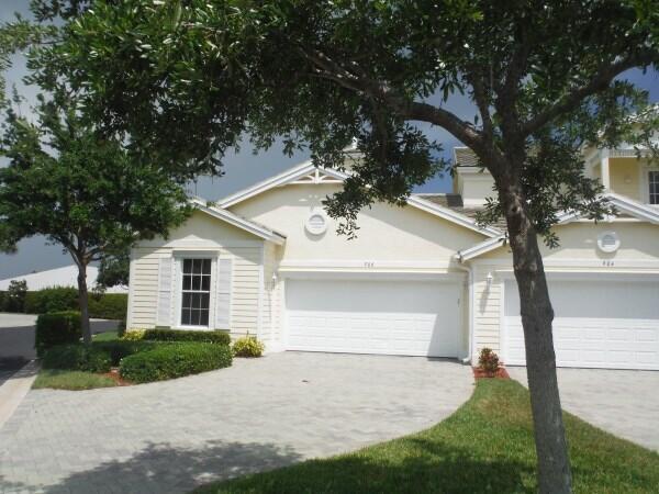 Mariner Bay At Hutchinson Island, 906 Mariner Bay Blvd, Fort Pierce, Florida 34949, image 1