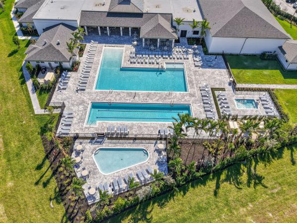 Palm Greens At Villa Del Ray, 13725 Flora Pl #C, Delray Beach, Florida 33484, image 1