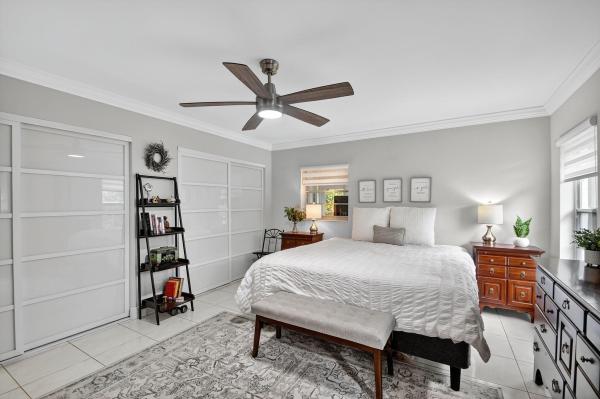 Delray Villas 4 & 5, 6700 Overland Dr, Delray Beach, Florida 33484, image 1