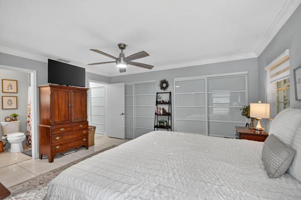 Delray Villas 4 & 5, 6700 Overland Dr, Delray Beach, Florida 33484, image 1