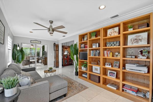 Delray Villas 4 & 5, 6700 Overland Dr, Delray Beach, Florida 33484, image 3