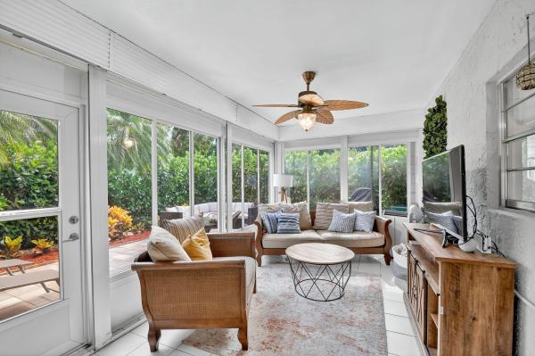 Delray Villas 4 & 5, 6700 Overland Dr, Delray Beach, Florida 33484, image 2