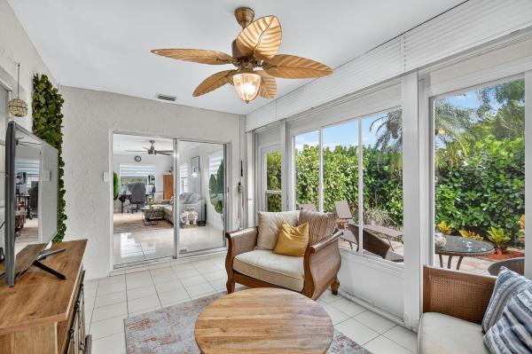 Delray Villas 4 & 5, 6700 Overland Dr, Delray Beach, Florida 33484, image 2