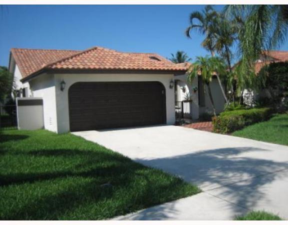 Solimar At Boca Del Mar, 7698 Solimar Cir, Boca Raton, Florida 33433, image 1
