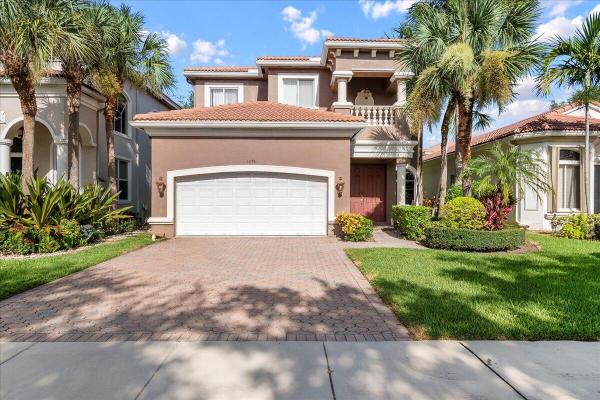 Palmyra Estates, 1078 Grove Park Cir, Boynton Beach, Florida 33436, image 1