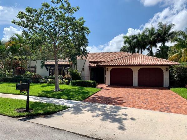 New Floresta, 2570 NW 27th St, Boca Raton, Florida 33434, image 1