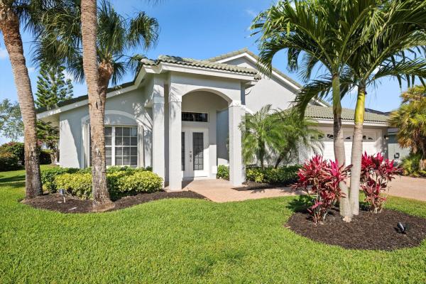 Lakefield West, 1871 Corsica Dr, Wellington, Florida 33414, image 1